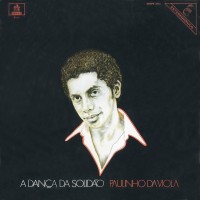Purchase Paulinho Da Viola - A Dança Da Solidão (Vinyl)