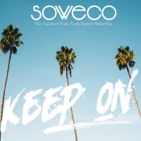Purchase Soweco - Keep On