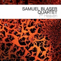Purchase Samuel Blaser Quartet - 7Th Heaven