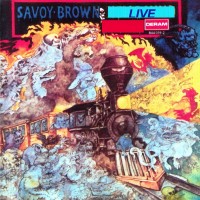 Purchase Savoy Brown - Greatest Hits - Live In Concert (Vinyl)