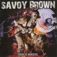 Purchase Savoy Brown - Live+in The Studio CD1