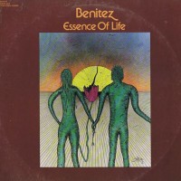 Purchase Benitez - Essence Of Life (Vinyl)