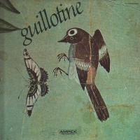 Purchase Guillotine - Guillotine (Vinyl)