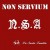 Purchase Non Servium- La Santa Familia MP3