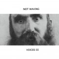 Buy Not Waving - Voices III Mp3 Download