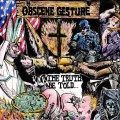 Buy Obscene Gesture - The Truth Be Told Mp3 Download