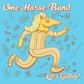 Buy One Horse Pony - Let's Gallop! Mp3 Download