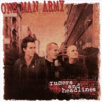 Purchase One Man Army - Rumors And Headlines