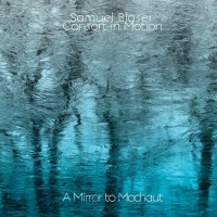 Purchase Samuel Blaser Quartet - A Mirror To Machaut