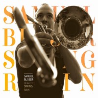 Purchase Samuel Blaser Quartet - Spring Rain