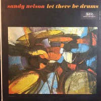 Purchase Sandy Nelson - Let There Be Drums (Vinyl)