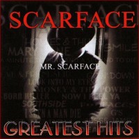 Purchase Scarface - Greatest Hits