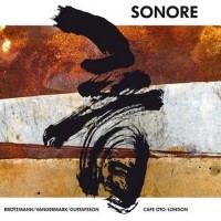 Purchase Sonore - Cafe Oto & London