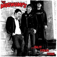 Purchase The Mugwumps - ...Slit Your Tire (EP) (Vinyl)