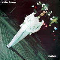 Purchase Walter Franco - Revolver (Vinyl)