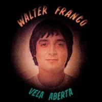 Purchase Walter Franco - Vela Aberta (Vinyl)