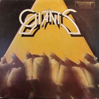 Purchase Giants - Giants (Vinyl)