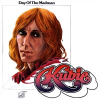 Purchase Kubie - Day Of The Madman (Vinyl)