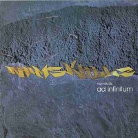 Purchase Numskullz - Ad Infinitum