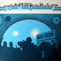 Purchase Numskullz - The Depths (Vinyl)