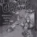 Buy Obscene Gesture - Straight Outta The Gutter Mp3 Download