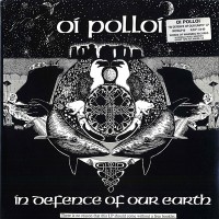 Purchase Oi Polloi - In Defence Of Our Earth