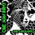 Buy One Man Army - She's An Alarm! (EP) Mp3 Download