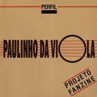 Purchase Paulinho Da Viola - Projeto Fanzine