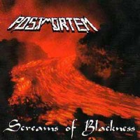 Purchase Postmortem - Screams Of Blackness