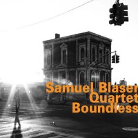 Purchase Samuel Blaser Quartet - Boundless