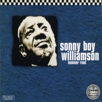 Purchase Sonny Boy Williamson II - Bummer Road (1957-1960) (Remasted 1991)