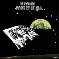 Buy Stylus - Part Of It All (Vinyl) Mp3 Download