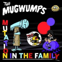 Purchase The Mugwumps - Mutation In The Family