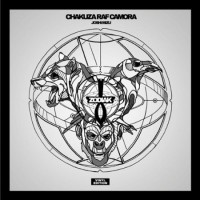 Purchase Chakuza - Zodiak (With Raf Camora) (Limited Edition) CD1