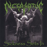 Purchase Necryptic - Sickness Sets In