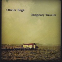 Purchase Olivier Boge - Imaginary Traveler