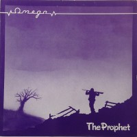 Purchase Omega - The Prophet
