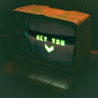 Purchase Project Vela - Hey You (CDS)