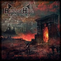 Purchase Runner Hell - From The Ashes To Hell
