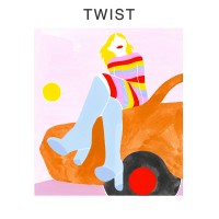 Purchase Twist - Distancing