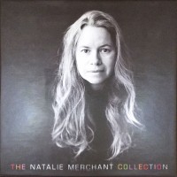 Purchase Natalie Merchant - The Natalie Merchant Collection CD10