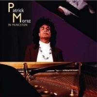 Purchase Patrick Moraz - Pm In Princeton
