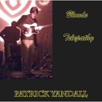 Purchase Patrick Yandall - Blonde Telepathy
