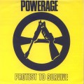 Buy Powerage - Protest To Survive (EP) Mp3 Download