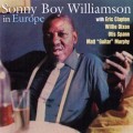 Buy Sonny Boy Williamson II - In Europe Mp3 Download
