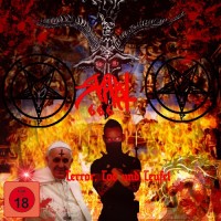Purchase Svart666 - Terror, Tod Und Teufel