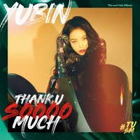 Purchase Yubin - #Tusm (EP)