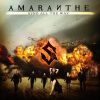 Purchase Amaranthe - 82Nd All The Way (CDS)