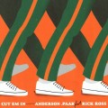 Buy Anderson .Paak - Cut Em In (CDS) Mp3 Download