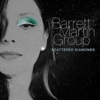 Purchase Barrett Martin Group - Scattered Diamonds